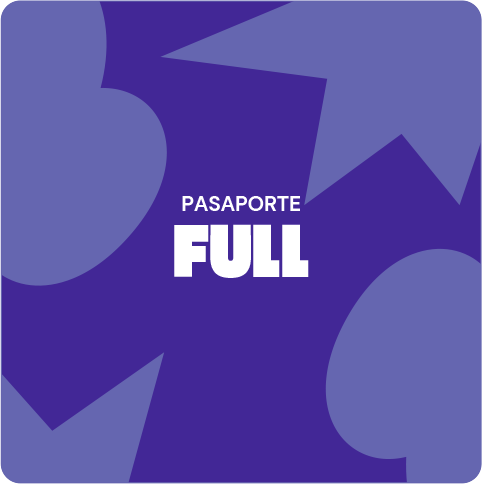 Imagen del Pasaporte Full Parque de la Costa